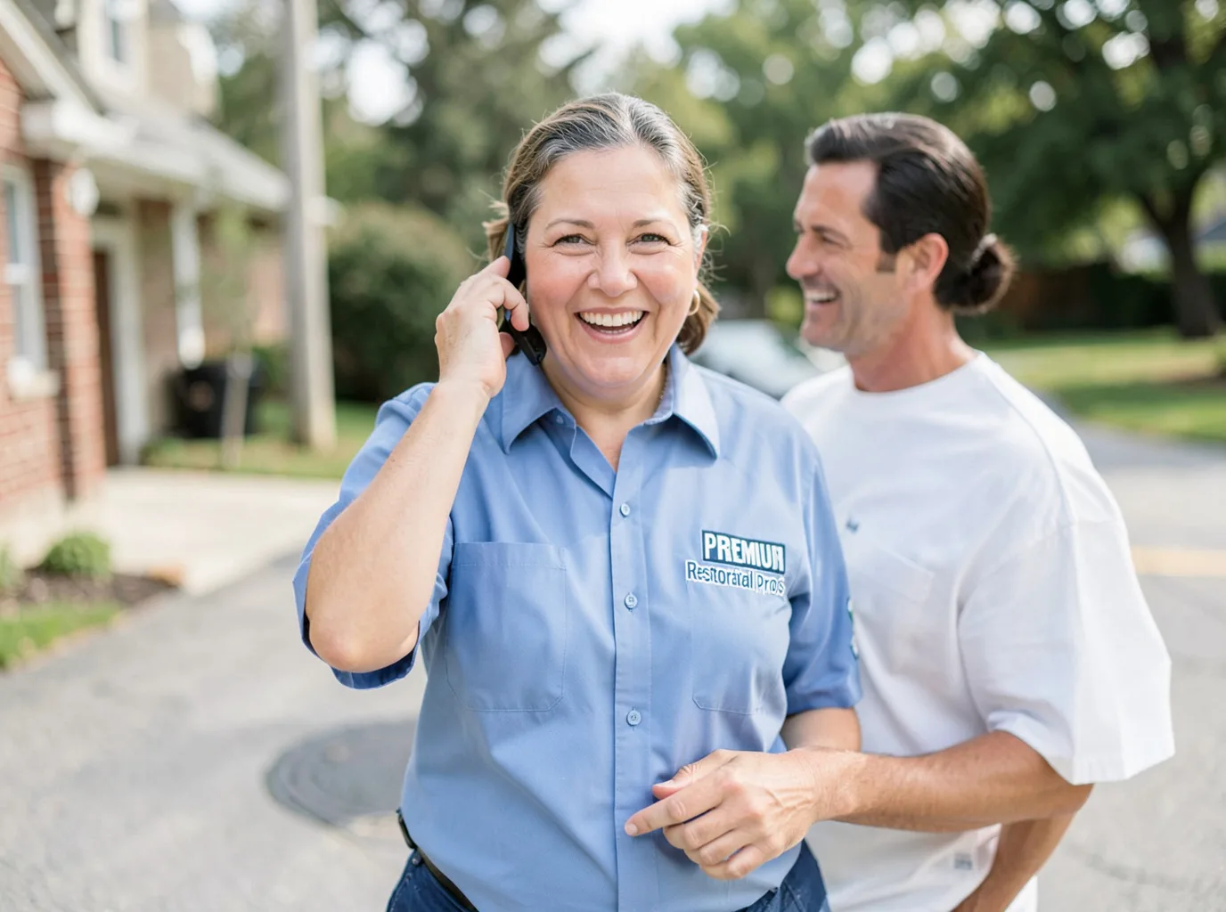 Water Damage Restoration Anthony, KS FAQs